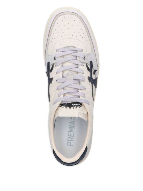 Sneakers uomo BSKT CLAY 7262 PREMIATA Prime | BSKT_CLAY_U7262